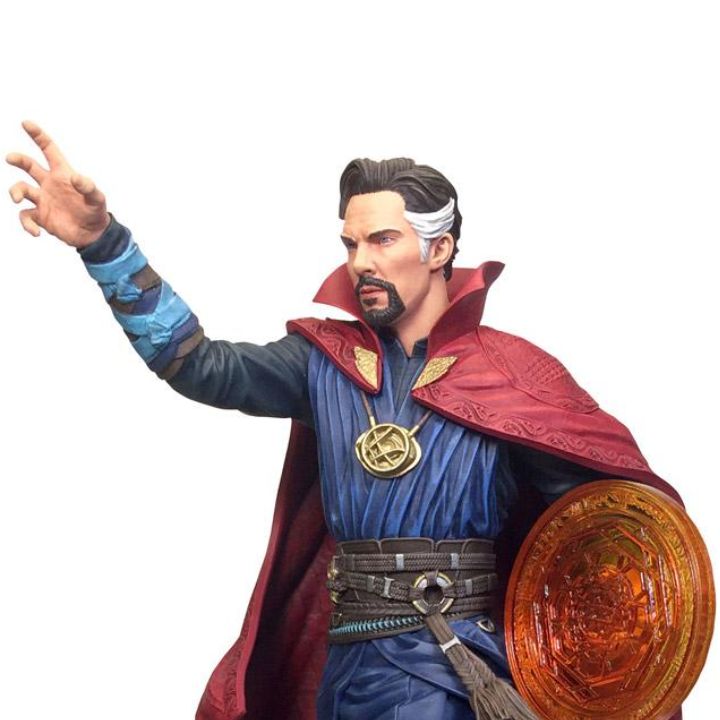 Dr strange infinity clearance war figure