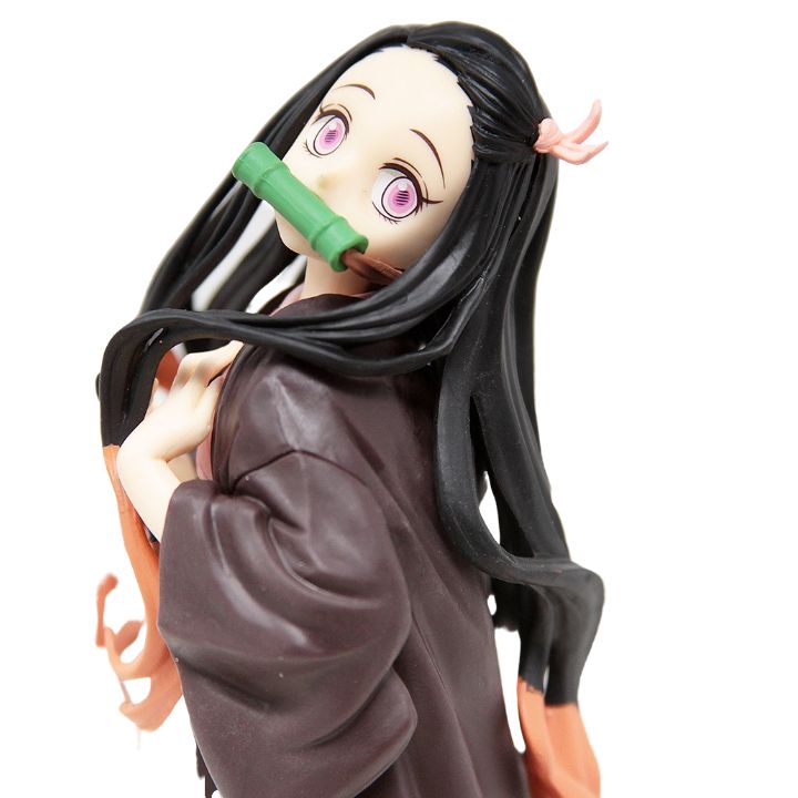 Demon Slayer – Kamado Nezuko – Glitter and Glamours – Grand Toys