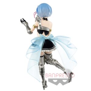 Re:Zero kara Hajimeru Isekai Seikatsu – Rem – EXQ Figure – Grand