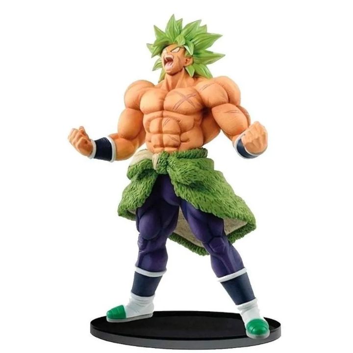 Dragon Ball – BWCF – Broly – Grand Toys Collection