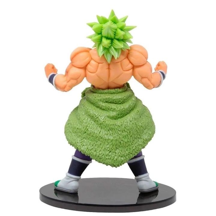 Dragon Ball – BWCF – Broly – Grand Toys Collection