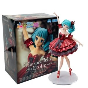 Miku Hatsune Project Diva Mega 39 - Luminasta - Etoile