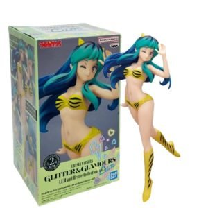 Urusei Yatsura - Lum - Glitter & Glamours - Lum B Collection