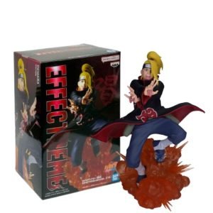 Naruto Shippuuden - Deidara - Effectreme