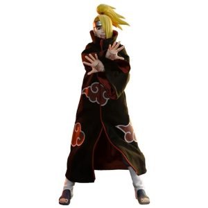 Naruto Shippuuden - Deidara 1/6 - Rockettoys