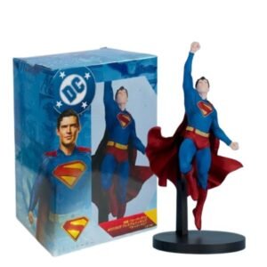 Superman (2025) - Superman - ACT/CUT