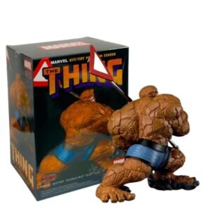 Quarteto Fantastico - O COISA - ACT/CUT