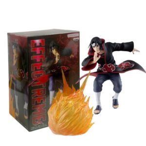Naruto Shippuuden - Itachi Uchiha - Effectreme - II
