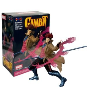 X-Men - Gambit - ACT/CUT