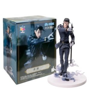 Kenshin Rurouni - Hajime Saitou - Luminasta