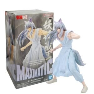Yu Yu Hakusho - Kurama Youko - Maximatic