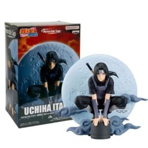Naruto Shippuuden - Itachi Uchiha - Memorable Saga Special