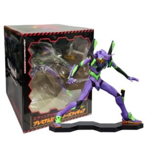Evangelion - EVA-01 - PM Figure