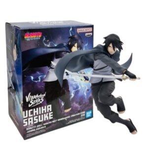 Boruto: Naruto Next Generations - Sasuke - Vibration Stars