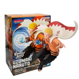 Boruto: Naruto Next Generations - Naruto - Vibration Stars