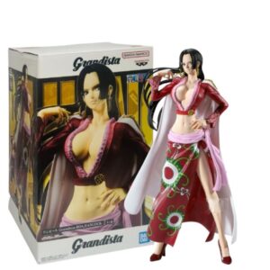 One Piece - Boa Hancock - Grandista