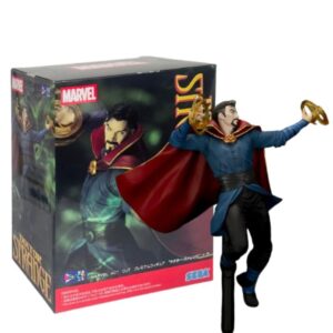 Avengers - Doctor Strange - ACT/CUT