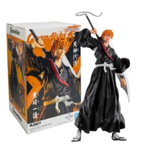 Bleach - Ichigo Kurosaki - Grandista