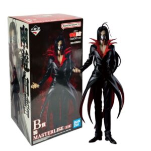 Yu Yu Hakusho - Karasu - Ichiban Kuji - Masterlise