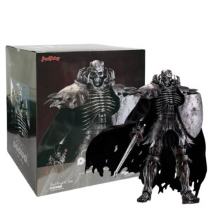 Bersert Skull Knight - Pop Up Parade
