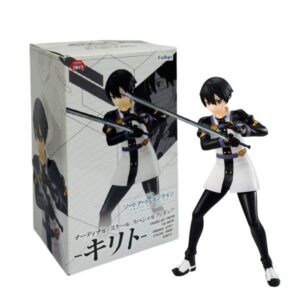 Sword Art Online - Kirito - Special Figure