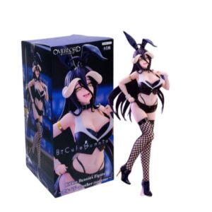 Overlord - Albedo - BiCute Bunnies - Another Costume