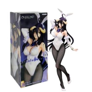 Overlord - Albedo - BiCute Bunnies