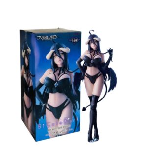 Overlord - Albedo - BiCute Dark (FuRyu)