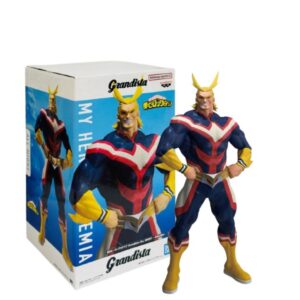 Boku no Hero - All Might - Grandista