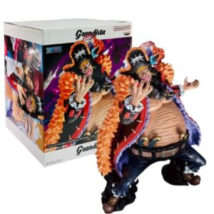 One Piece - Marshall D. Teach - Grandista