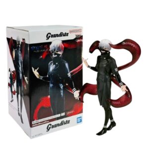 Tokyo Ghoul - Kaneki Ken - Grandista - II