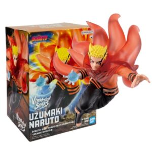 Boruto: Naruto Next Generations - Naruto - Vibration Stars